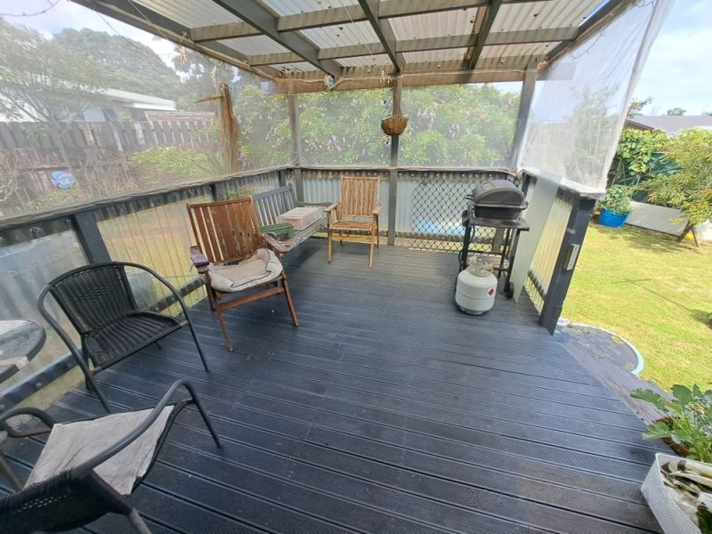 119 Parklands Ave, Bell Block