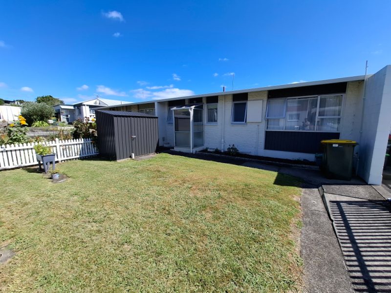 6B Davies Lane, New Plymouth Central